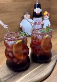 موهيتو فنتو