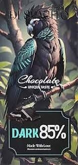 ديسباسيتو دارك 85