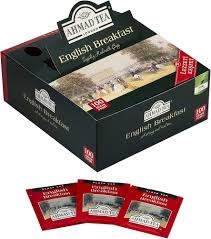 احمد تي - بريك فاست