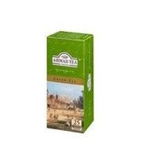 احمد تي - جرين