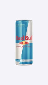 ريد بول دايت