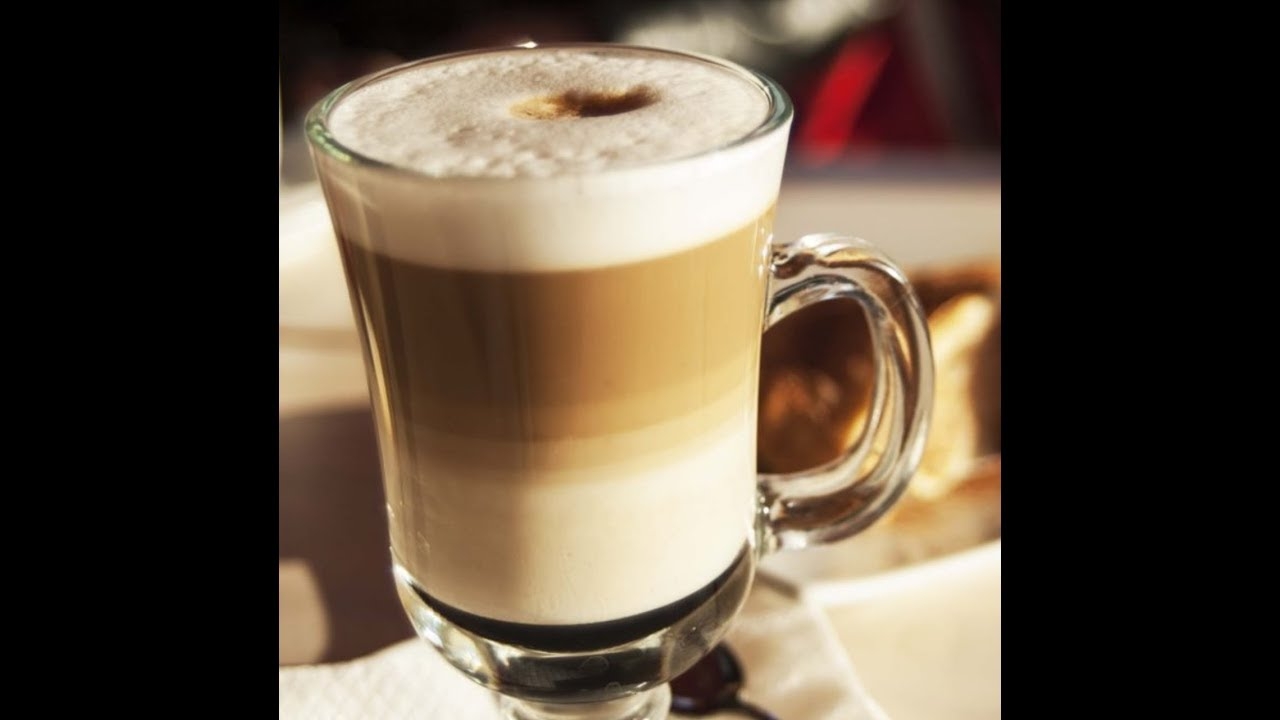 قهوة فانيليا