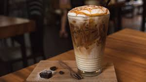 ايس كراميل ميكاتو