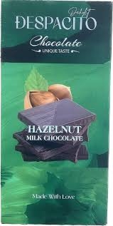 ديسباسيتو بندق حليب