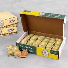 معمول رغد بر بسكر