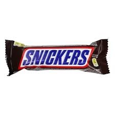 سنيكرز ميني