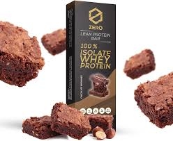 بروتين زيرو 50 ج براونيز
