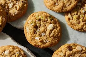 كوكيز وايت ميلك