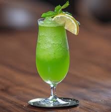 ليمون نعناع